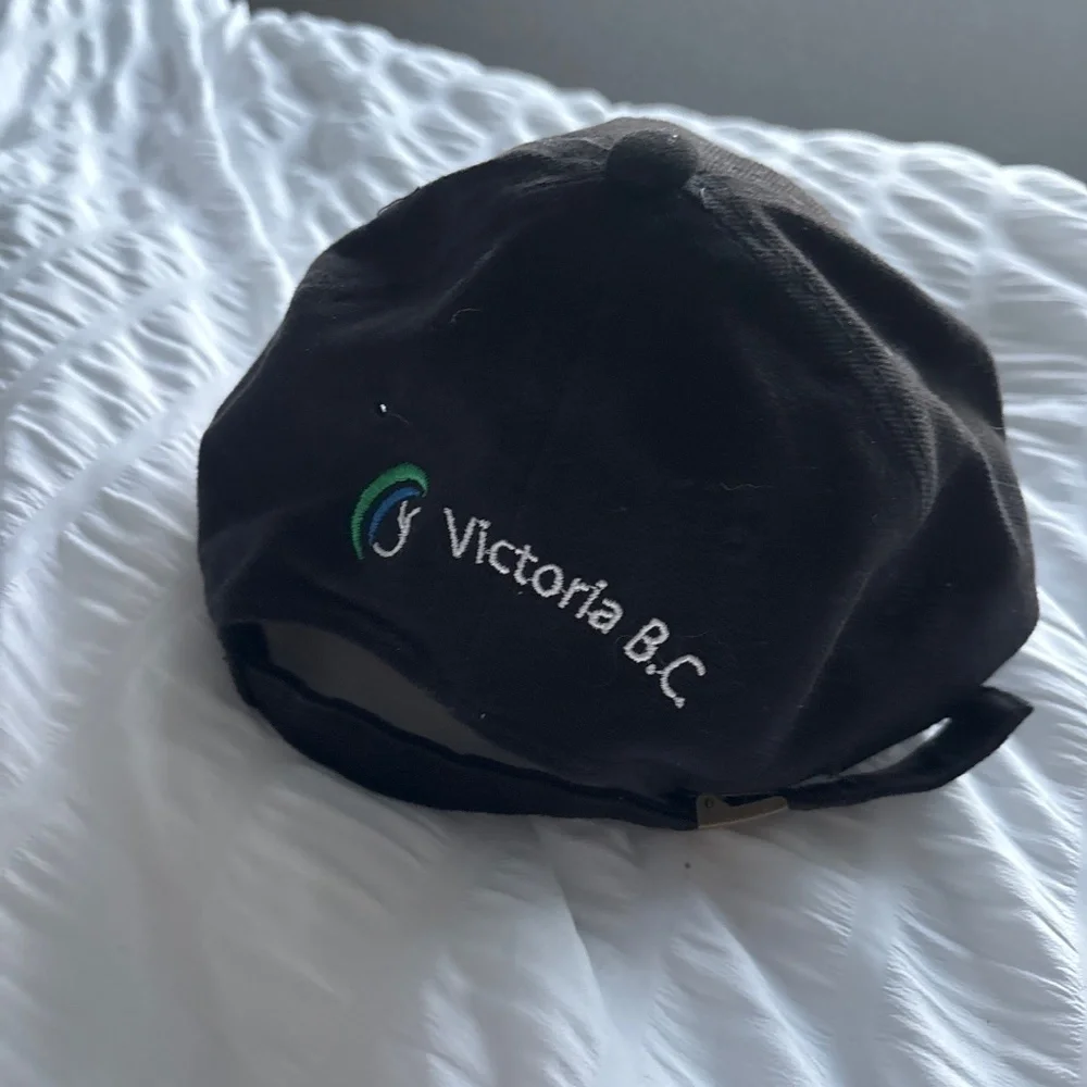 Baseball Cap - Picture 2 of 2